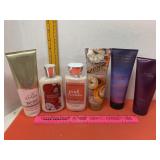 Bath & Body Works Lotion