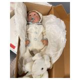 Lee MiddletonLittle Love Model LL LBB