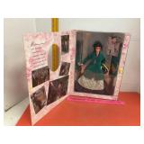 Barbie Collector Edition My Fair Lady Eliza