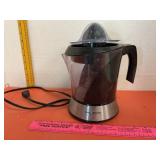 Pohl Schmitt Switzerland Citrus Juicer Model CJ100
