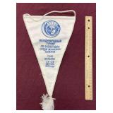 1978 Soviet Basketball Tournament Vilnius CCCP