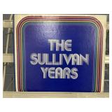 The Sullivan Years Vinyl Collection