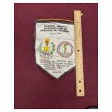 1979 Primera Jornado Internacional De Medicina