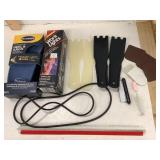 Kitchen Implements & More