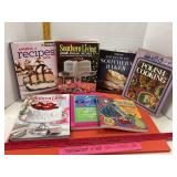 Cookbooks Family Circle Southern Living & More