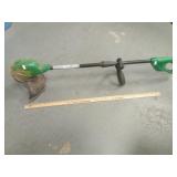 Weedeater Electric Trimmer WE-11