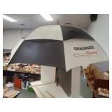 Granger Racing Umbrella