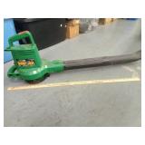 Barracuda WeedEater Brand Super Blower