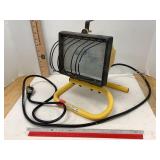 UL Work Light Model Q500WL