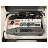 JC Penney Variable Speed Dremel
