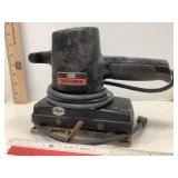 Craftsman Dual Motion Sander