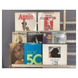 Annie Funny Girl & More Vinyl