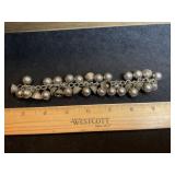 Bells & Balls Charm Bracelet