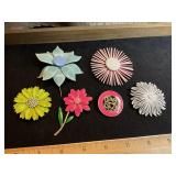 Approaches The Brooches Monet & More