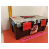 Rimax 16' Tool Box