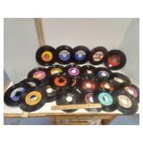 Sonny James, Temptations,  Little  Anthony,