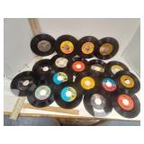 Mac Davis, Al Martino, Deodato, Carpenters,  Sgt