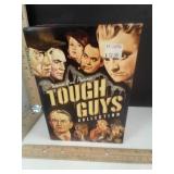 Warner Bros Tough Guys Movies DVD SET IN BOX