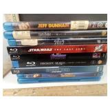 Jeff Dunham, 2012, Rogue One,The Godfather & M