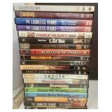 Grumpy Old Men, Good Will Hunting, Space C