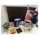 Yoga, YaYa Sisterhood & Recorded Movies on DVD &