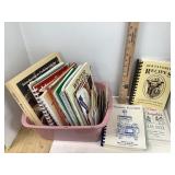 Bin O Books Recipes Cooking Ramen Etc