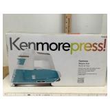 Kenmore Press Steam Iron