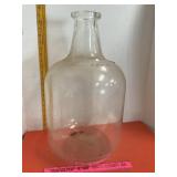 Pyrex 5 Gallon Glass Jug