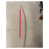 Hand Made Wooden Bow