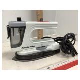 Proctor Silex Mini Steam Travel Iron