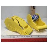 One Arm Bandit Tape Runners 2