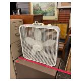 Lasko Box Fan