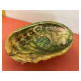 Abalone Shell