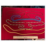 Loudness On A String Necklaces