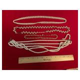 Beaded Necklaces