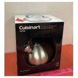 Cuisinart Sweet Retreat 2 Qt Kettle NIB