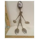 Spoon Man