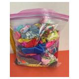 Barbie Clothes