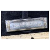 Hohner International Blues Band Harmonica