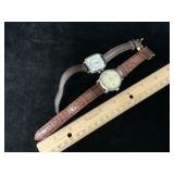 Carriage & Anne Klein Watches