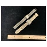 Mudd & Nine West Watches