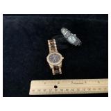 Watches, 1 Relic