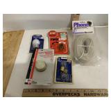Dimmer Switch Phone Cord Light Bulbs