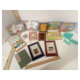 Photo Booklets, Pop-up Books, Cook Book &