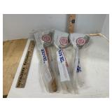 Stainless Steel Shovel Wok Spatulas 3