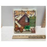 Bug Kit Rubber Stamp Set