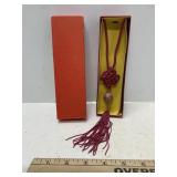 Chinese Knot Ornament Tassel