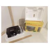 Radio Shack Invisible Pulsed Beam Infrared