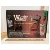 Wonder Winder Electric Cord Winder