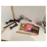 Nintendo Zapper Gun, Game Instructional Booklets